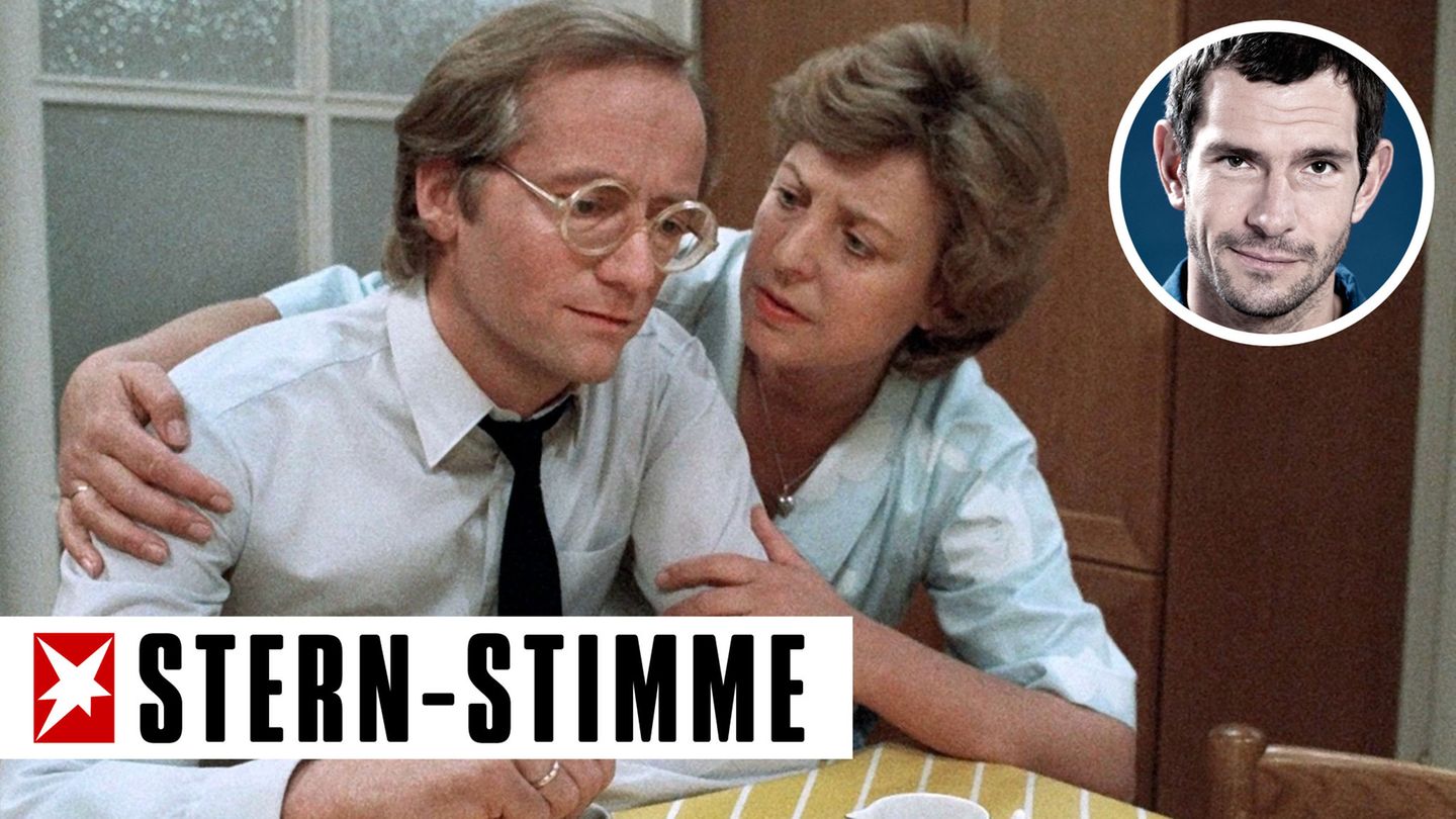 Micky Beisenherz über das Ende der "Lindenstraße"