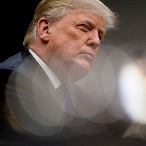 US-Präsident Donald Trump