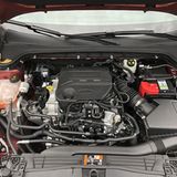 Ford Focus 1.0 Ecoboost - der Dreizylinder mit einem Liter Hubraum leistet 92 kW / 125 PS und 170 Nm