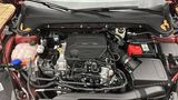 Ford Focus 1.0 Ecoboost - der Dreizylinder mit einem Liter Hubraum leistet 92 kW / 125 PS und 170 Nm