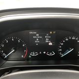 Ford Focus 1.0 Ecoboost - blasse Instrumente