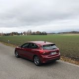 Ford Focus 1.0 Ecoboost