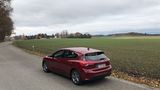 Ford Focus 1.0 Ecoboost