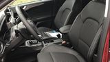 Ford Focus 1.0 Ecoboost - bequeme Sitze vorn