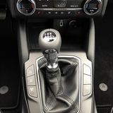 Ford Focus 1.0 Ecoboost - die Handschaltung könnte präziser sein