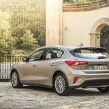 Ford Focus 1.0 Ecoboost