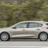 Ford Focus 1.0 Ecoboost