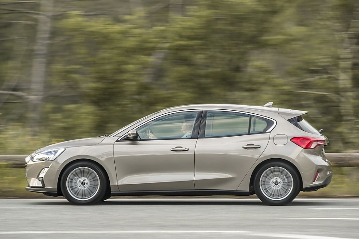 Ford Focus 1.0 Ecoboost