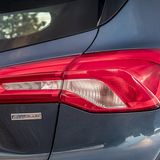 Ford Focus 1.0 Ecoboost