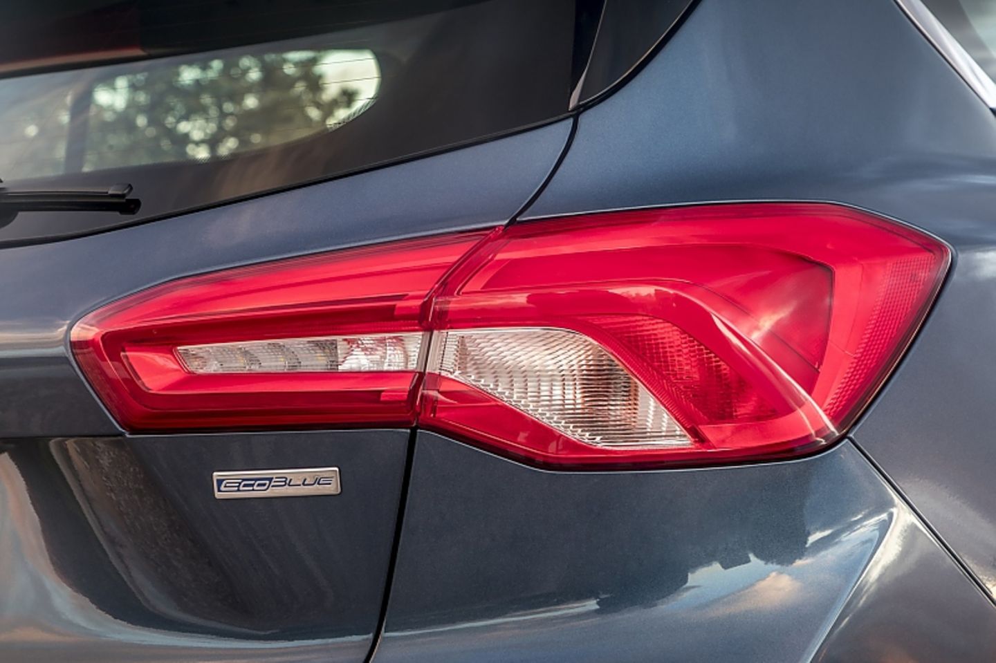 Ford Focus 1.0 Ecoboost