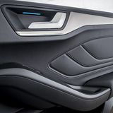 Ford Focus 1.0 Ecoboost - in Sachen Materialanmutung ist der Abstand zu VW groß