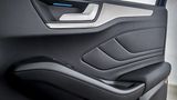Ford Focus 1.0 Ecoboost - in Sachen Materialanmutung ist der Abstand zu VW groß
