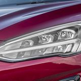 Ford Focus 1.5 Ecoboost Turnier