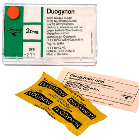 Pharmaskandal: Der lange Kampf der Duogynon-Opfer um Gerechtigkeit