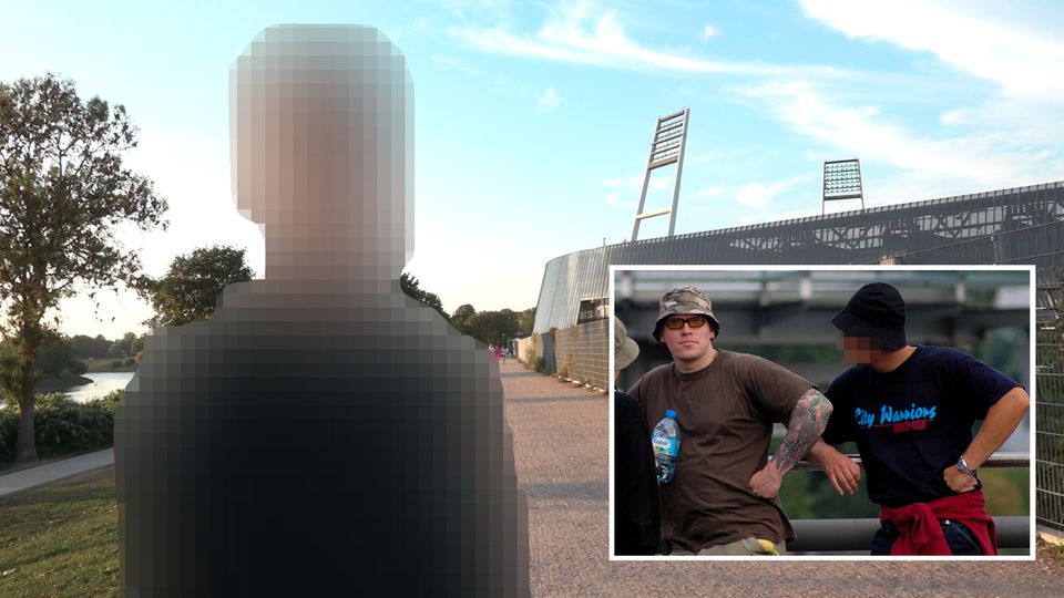 Werder Bremen: Insider packt aus – Exklusiver Einblick in die Welt der Nazi-Hooligans Werder Bremen: Insider packt aus – Exklusiver Einblick in die Welt der Nazi-Hooligans