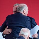 Uli Hoeneß  und Karl-Heinz Rummenigge