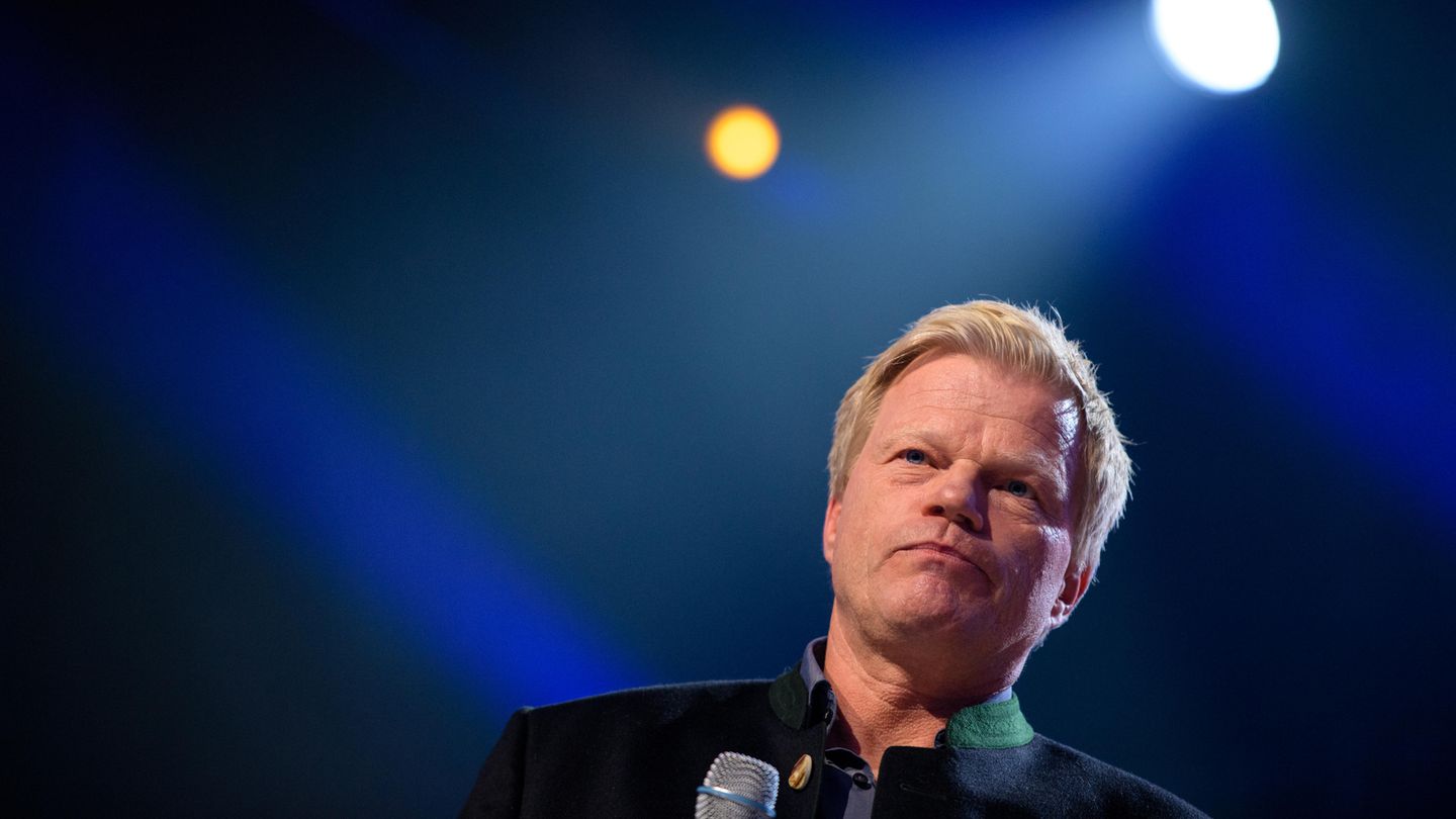 Oliver Kahn