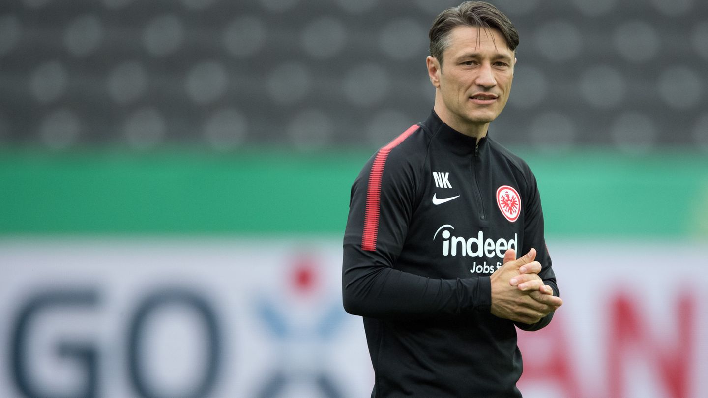 Niko Kovac Niko Kovac