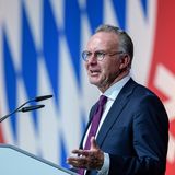 Karl-Heinz Rummenigge