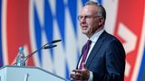Karl-Heinz Rummenigge