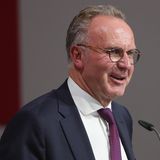 Karl-Heinz Rummenigge