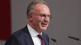 Karl-Heinz Rummenigge