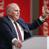 Uli Hoeneß