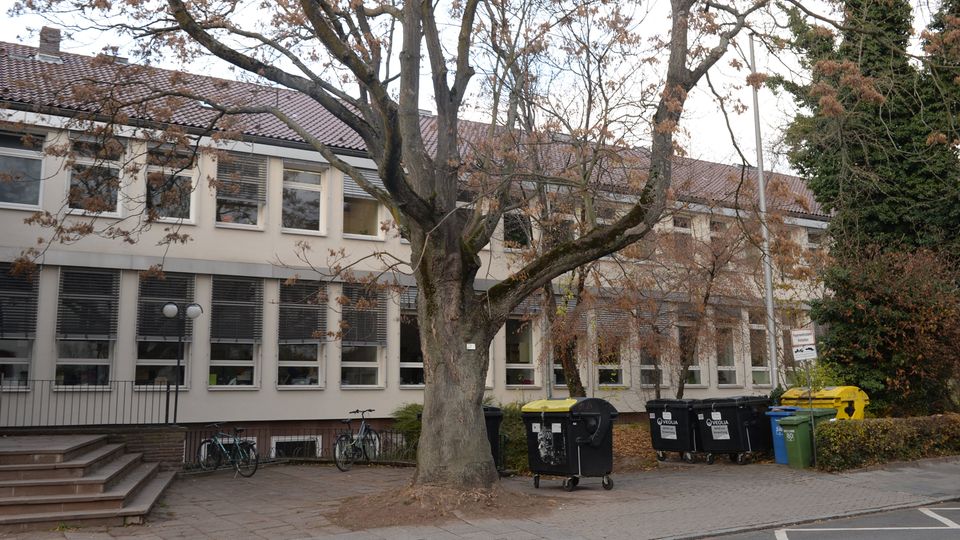 Nachrichten Deutschland Göttingen Nachrichten aus Deutschland: Ort in Göttingen, wo ein 28-Jähriger Opfer eines Gewaltverbrechens wurde
