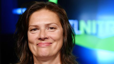 Der breiten Öffentlichkeit war Stefanie Tücking durch ihre Moderation der Musik-Sendung "Formel 1" bekannt