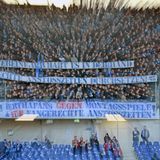 Auch in Berlin hieß es an die Vereine gerichtet: "Ihr habt es in der Hand."