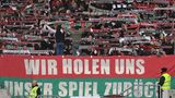 "Wir holen uns unser Spiel zurück."