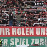 "Wir holen uns unser Spiel zurück."