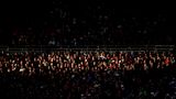 In Stuttgart blieb es am Samstag in der ersten Halbzeit, wie in vielen Arenen in Deutschland, ungewöhnlich ruhig. Die Fans wollten mit einem Stimmungsboykott ihren Protest ausdrücken.