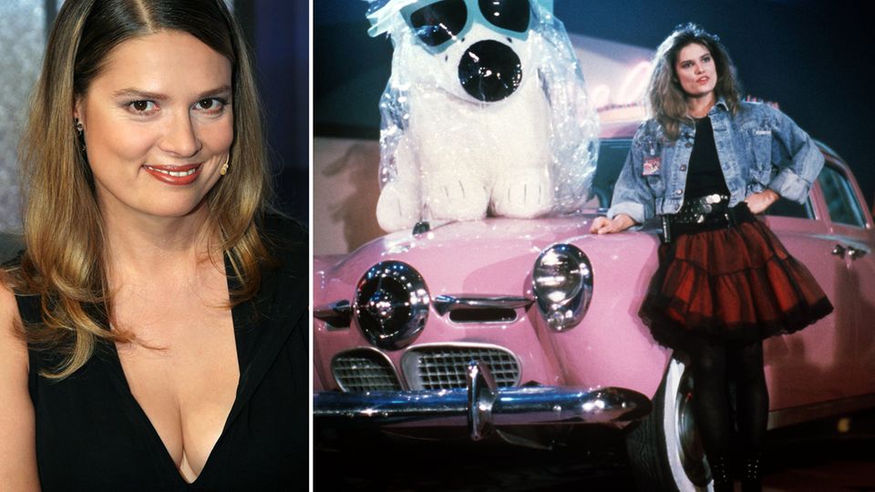 Stefanie Tücking ist tot – beliebte Moderatorin stirbt unerwartet mit 56-Jahren Stefanie Tücking ist tot – beliebte Moderatorin stirbt unerwartet mit 56-Jahren