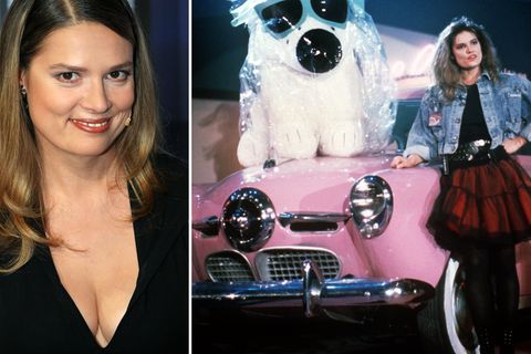 Stefanie Tücking ist tot – beliebte Moderatorin stirbt unerwartet mit 56-Jahren