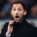 Schalke-Coach Tedesco