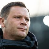 Hertha-Coach Pal Dardai