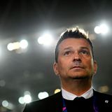 Schalkes Sportvorstand Christian Heidel