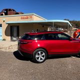 Der Range Rover Velar MJ 2019 ist ab 56.020 Euro zu haben