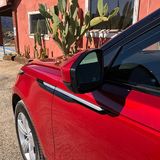 Range Rover Velar D180 ist bis zu 201 km/h schnell