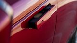 Die ausfahrbaren Handgriffe sind immer noch beeindruckend