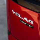 Der Range Rover Velar hat jetzt mehr Serienausstattung