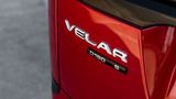 Der Range Rover Velar hat jetzt mehr Serienausstattung