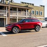 In Ramona scheint die Zeit stehengeblieben zu sein