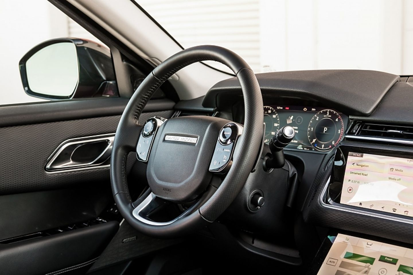 Das Cockpit bleibt unverändert