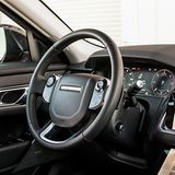 Das Cockpit bleibt unverändert