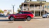 Der Range Rover Velar D180 erreicht nach 8,9 Sekunden Landstraßentempo