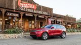 Range Rover Velar D180 MJ 2019