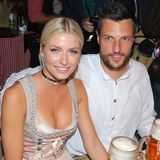 Völlig überraschend haben sich Lena Gercke und Kilian Müller-Wohlfahrt im Frühjahr getrennt. Erst im vergangenen Jahr waren das Model und der Sohn von FC-Bayern-Mannschaftsarzt Hans-Wilhelm Müller-Wohlfahrt in eine gemeinsame Wohnung in München gezogen. Über die Gründe für das Liebes-Aus nach zweieinhalb Jahren schweigt das Ex-Paar.