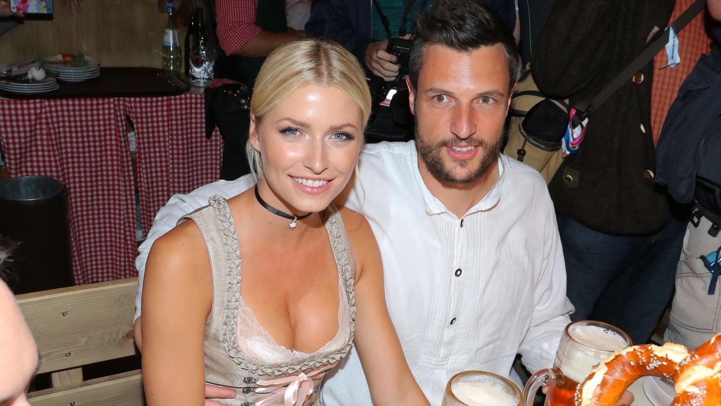 Völlig überraschend haben sich Lena Gercke und Kilian Müller-Wohlfahrt im Frühjahr getrennt. Erst im vergangenen Jahr waren das Model und der Sohn von FC-Bayern-Mannschaftsarzt Hans-Wilhelm Müller-Wohlfahrt in eine gemeinsame Wohnung in München gezogen. Über die Gründe für das Liebes-Aus nach zweieinhalb Jahren schweigt das Ex-Paar.